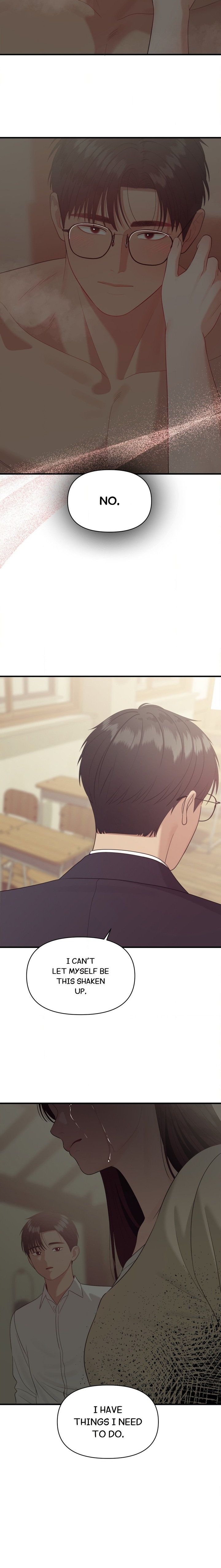 The Island’s Naughty Teacher - Chapter 12 Page 19