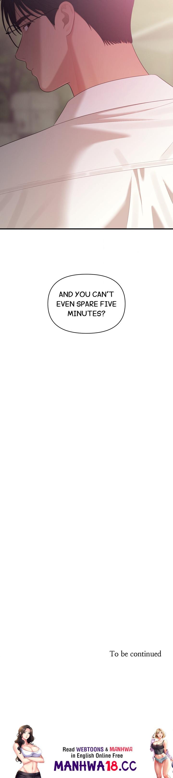 The Island’s Naughty Teacher - Chapter 13 Page 19