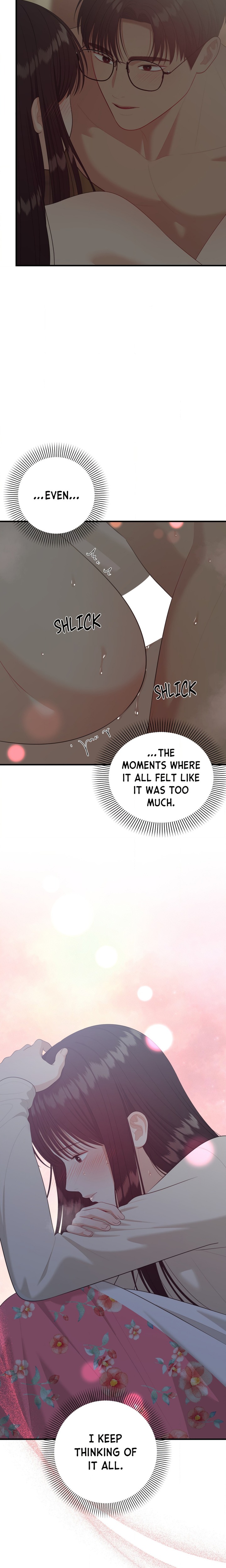 The Island’s Naughty Teacher - Chapter 14 Page 16