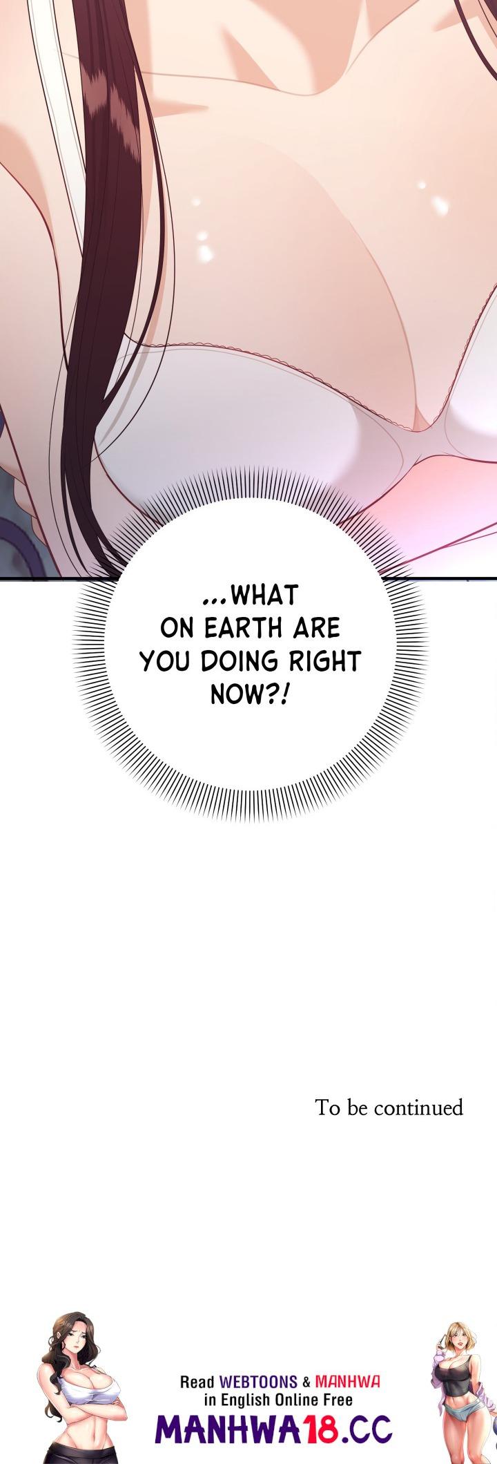 The Island’s Naughty Teacher - Chapter 14 Page 22