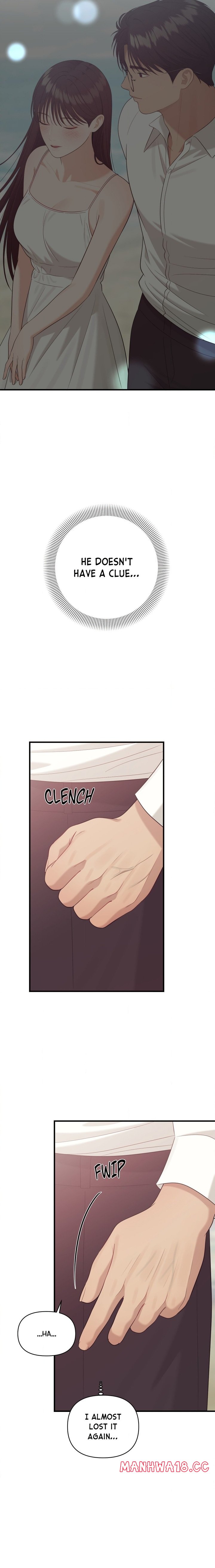 The Island’s Naughty Teacher - Chapter 14 Page 5