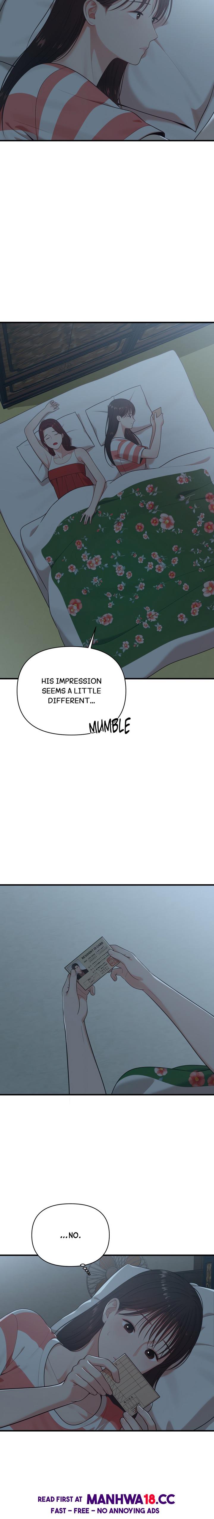 The Island’s Naughty Teacher - Chapter 3 Page 19