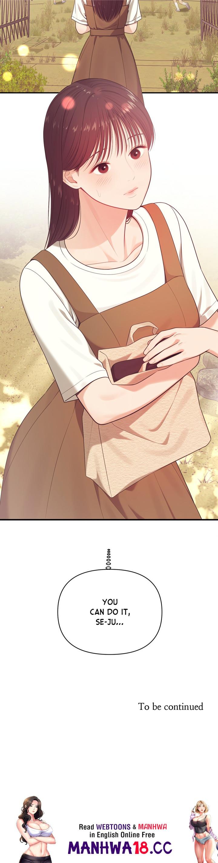 The Island’s Naughty Teacher - Chapter 3 Page 22