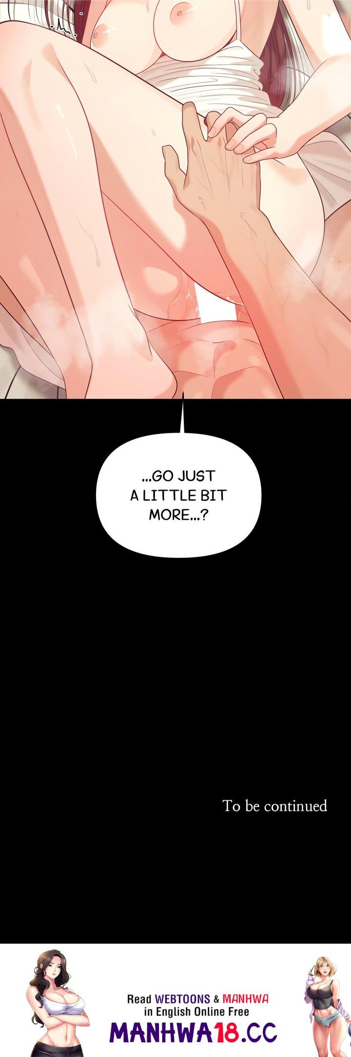 The Island’s Naughty Teacher - Chapter 6 Page 20