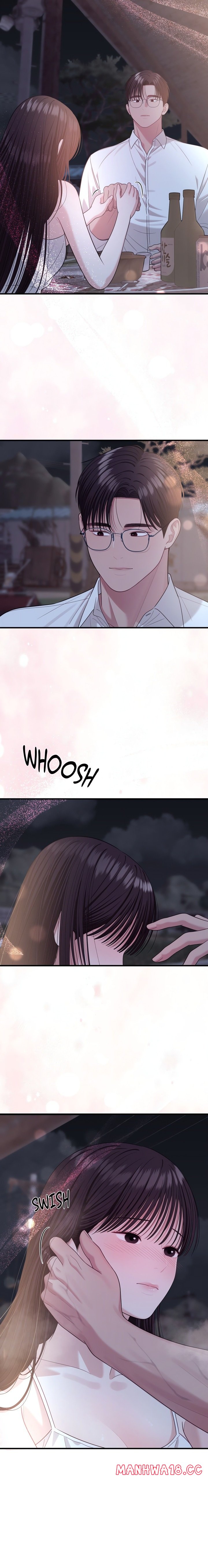 The Island’s Naughty Teacher - Chapter 7 Page 16