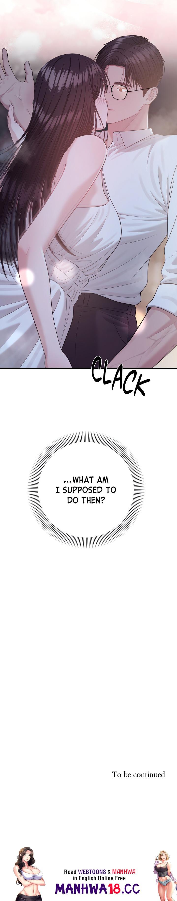 The Island’s Naughty Teacher - Chapter 7 Page 18