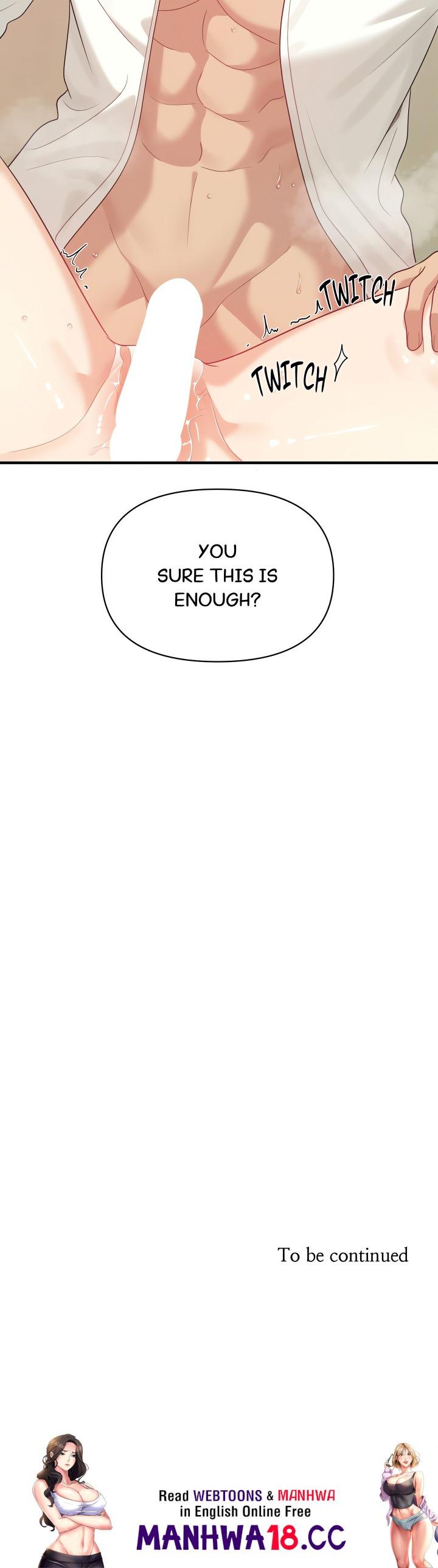 The Island’s Naughty Teacher - Chapter 8 Page 19