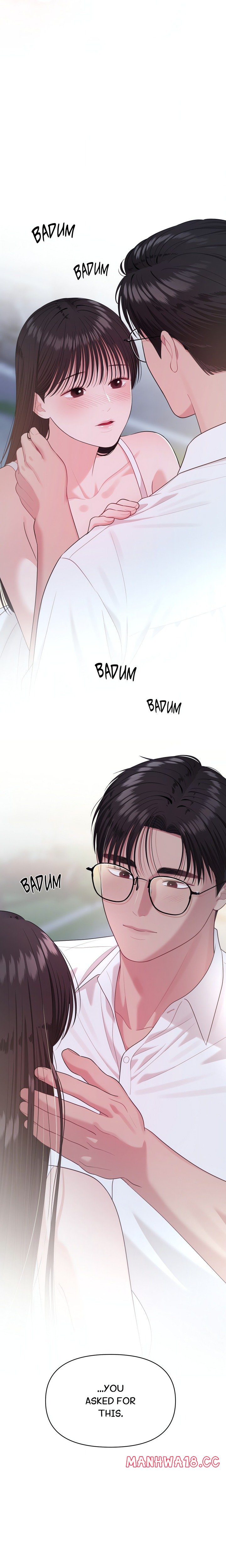 The Island’s Naughty Teacher - Chapter 8 Page 3