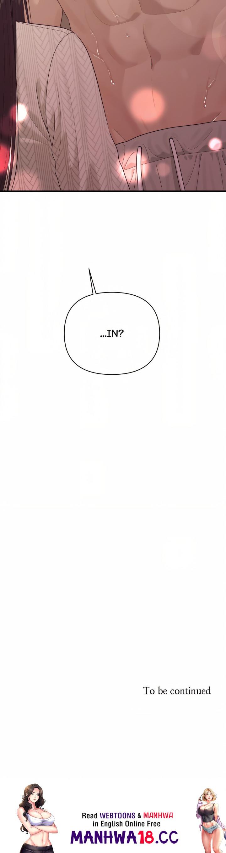 The Island’s Naughty Teacher - Chapter 9 Page 18