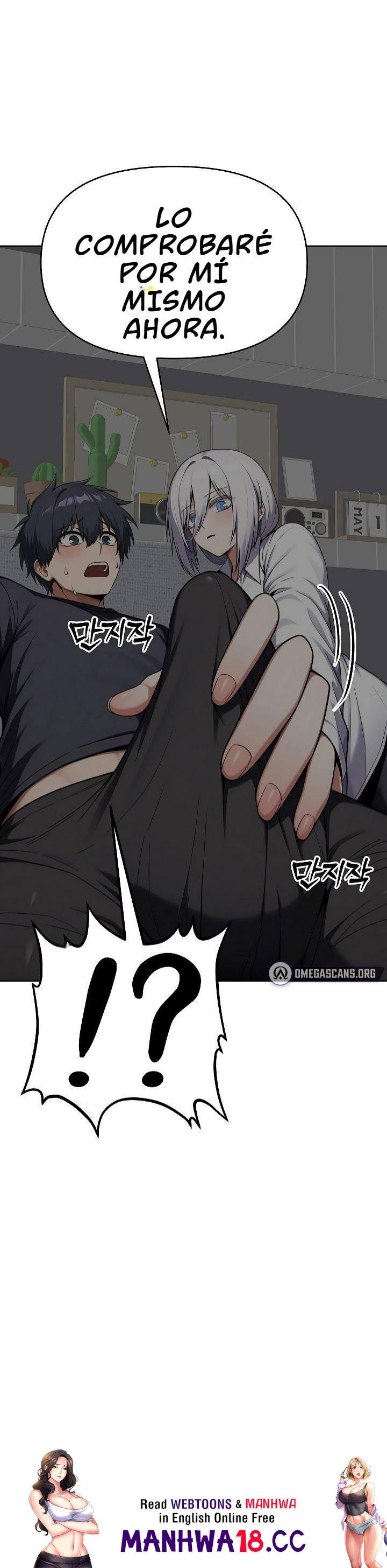 Guaranteed Pass! Grades Training Camp Raw - Chapter 10 Page 13