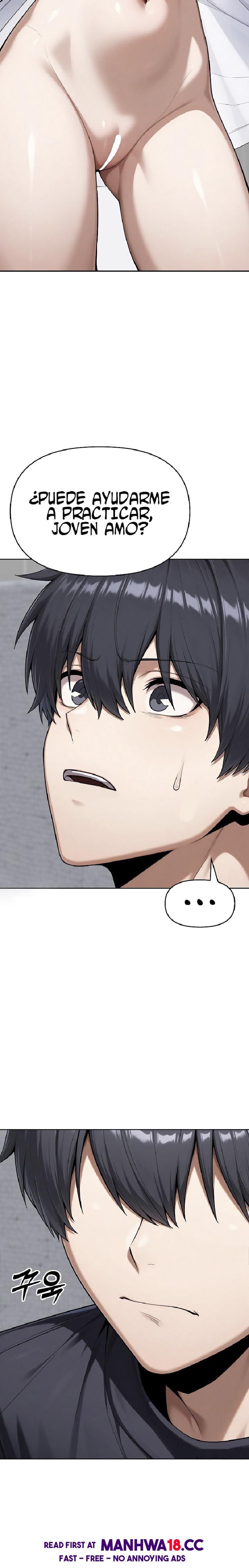 Guaranteed Pass! Grades Training Camp Raw - Chapter 11 Page 28