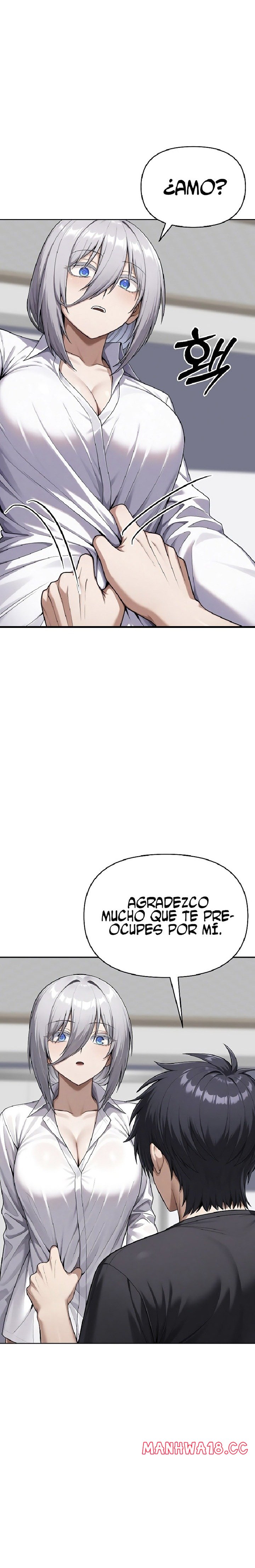 Guaranteed Pass! Grades Training Camp Raw - Chapter 11 Page 29