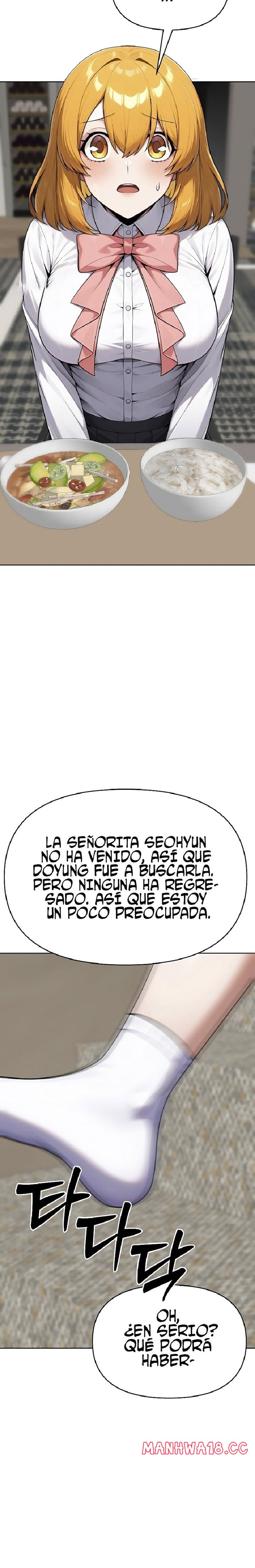 Guaranteed Pass! Grades Training Camp Raw - Chapter 11 Page 40