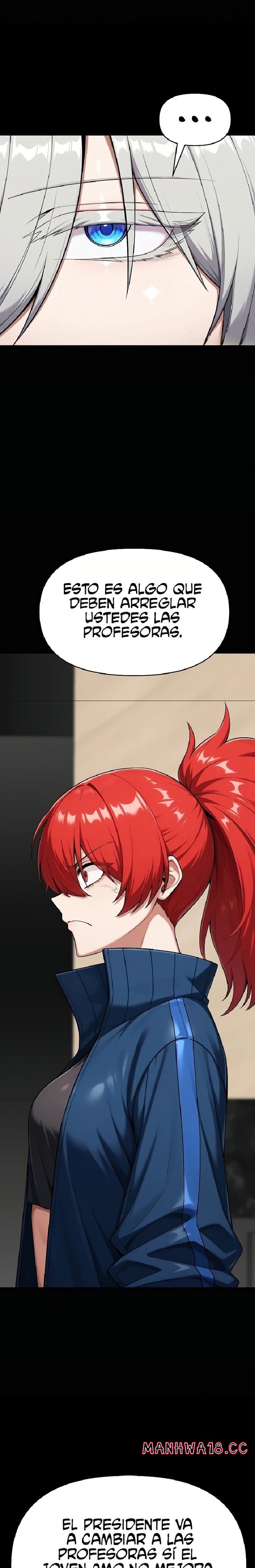 Guaranteed Pass! Grades Training Camp Raw - Chapter 12 Page 10