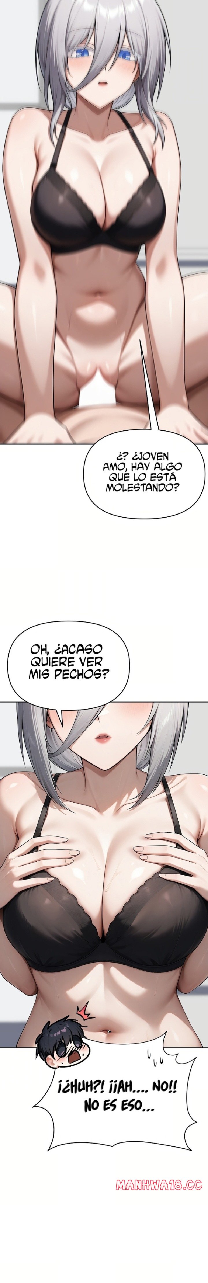 Guaranteed Pass! Grades Training Camp Raw - Chapter 13 Page 17