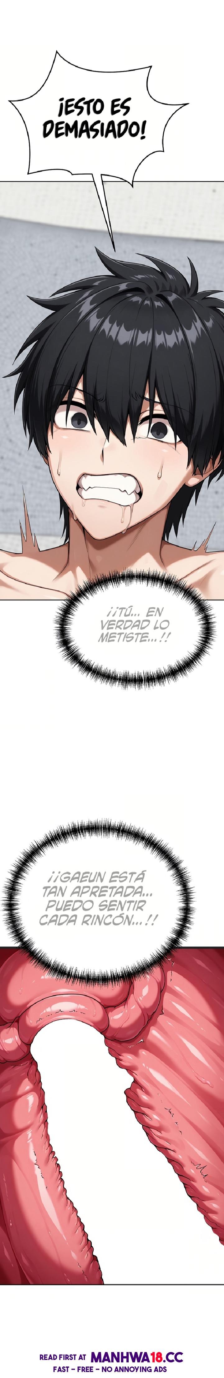 Guaranteed Pass! Grades Training Camp Raw - Chapter 13 Page 3