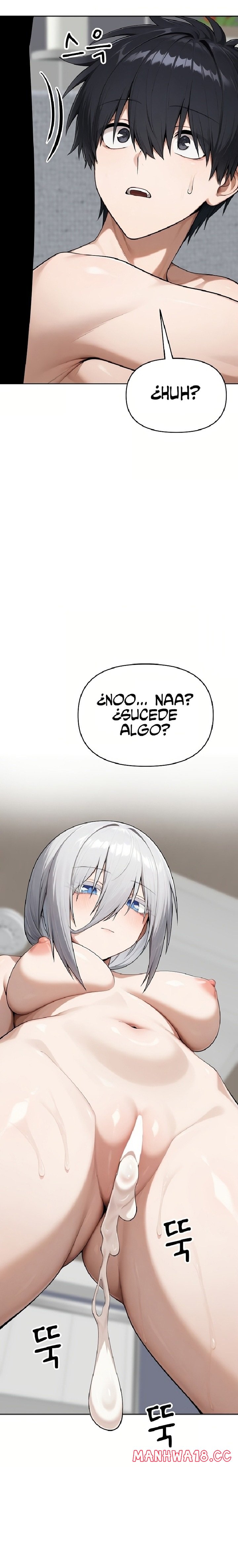 Guaranteed Pass! Grades Training Camp Raw - Chapter 13 Page 30