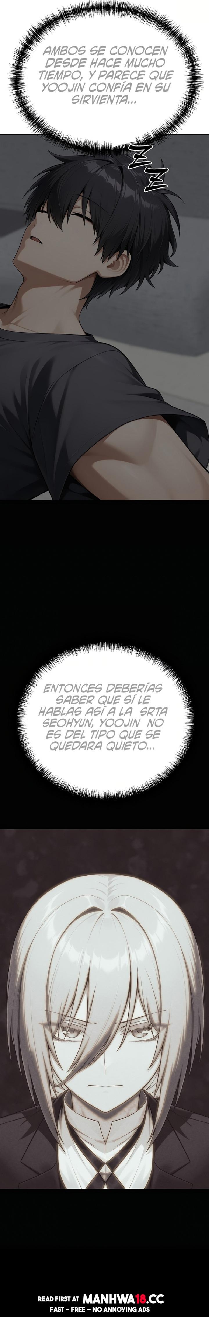 Guaranteed Pass! Grades Training Camp Raw - Chapter 13 Page 42