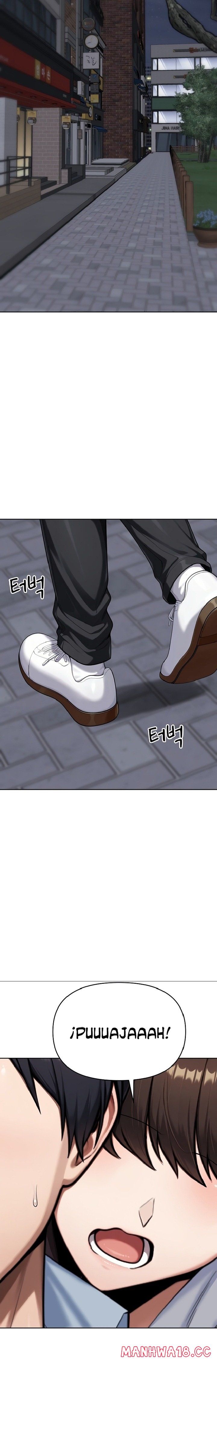 Guaranteed Pass! Grades Training Camp Raw - Chapter 17 Page 17
