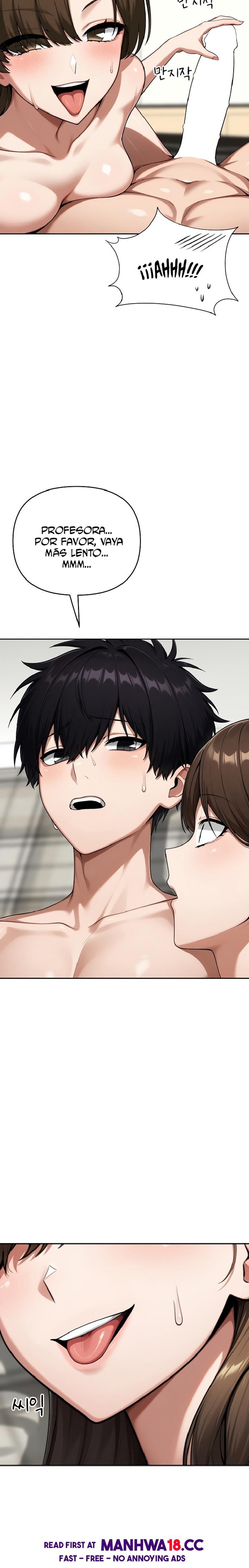 Guaranteed Pass! Grades Training Camp Raw - Chapter 17 Page 31