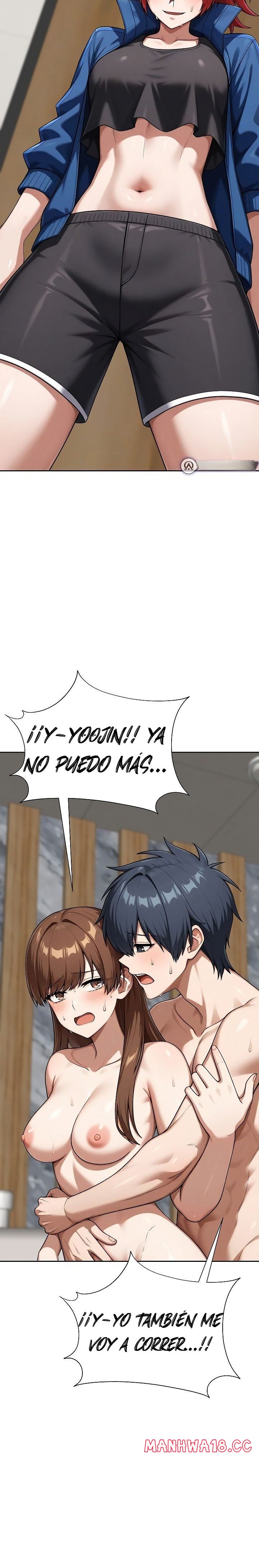Guaranteed Pass! Grades Training Camp Raw - Chapter 9 Page 27