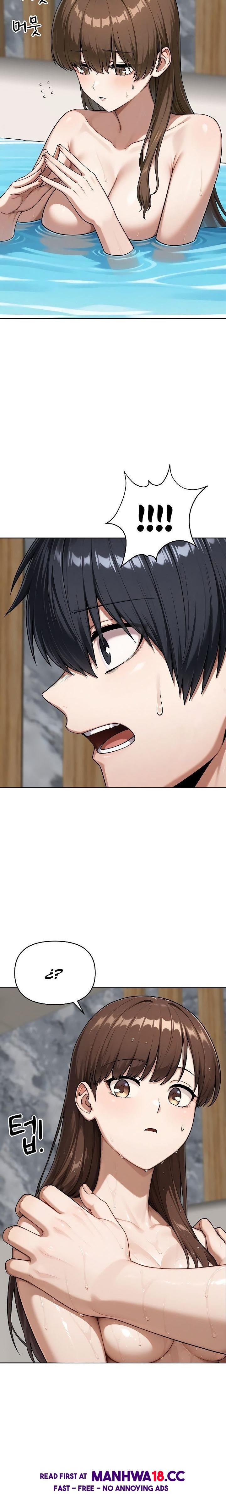 Guaranteed Pass! Grades Training Camp Raw - Chapter 9 Page 9
