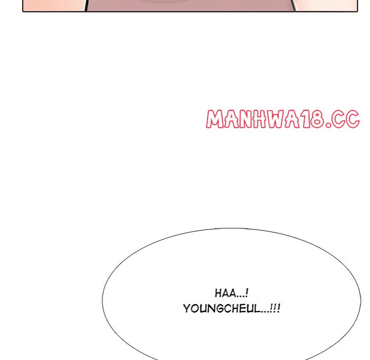 Love Me, or Else - Chapter 10 Page 107