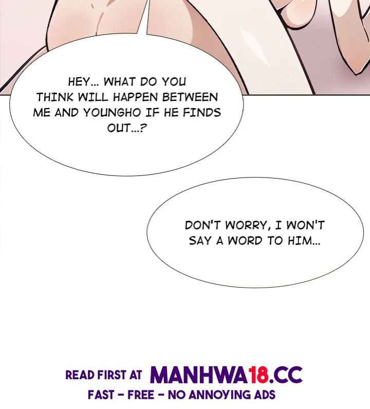 Love Me, or Else - Chapter 10 Page 112