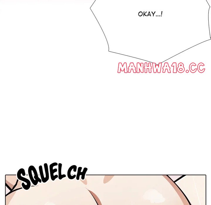 Love Me, or Else - Chapter 10 Page 118