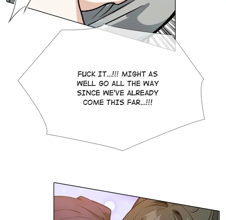 Love Me, or Else - Chapter 10 Page 31