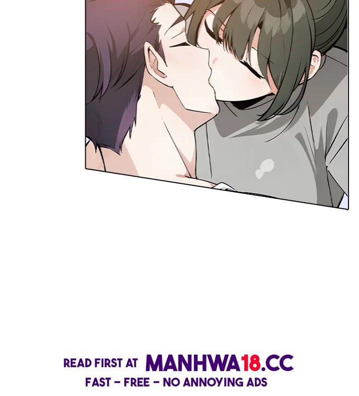 Love Me, or Else - Chapter 10 Page 32