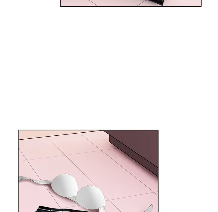 Love Me, or Else - Chapter 10 Page 71