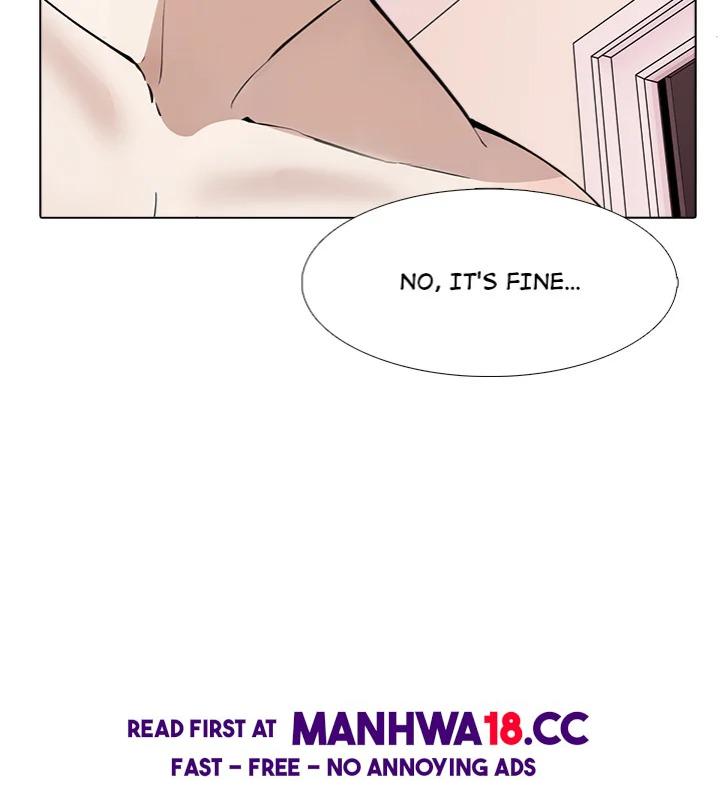 Love Me, or Else - Chapter 10 Page 87