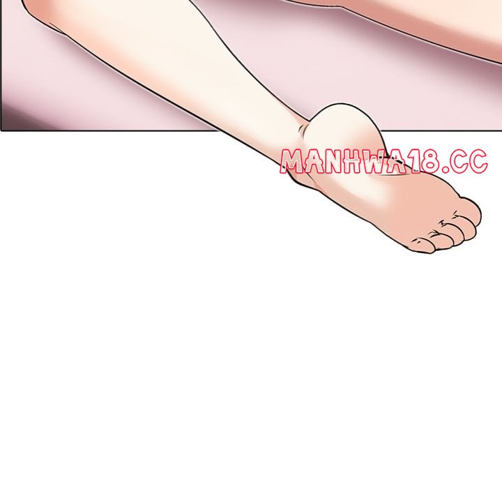 Love Me, or Else - Chapter 11 Page 102