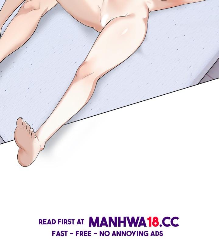 Love Me, or Else - Chapter 11 Page 136