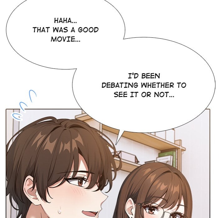 Love Me, or Else - Chapter 11 Page 15