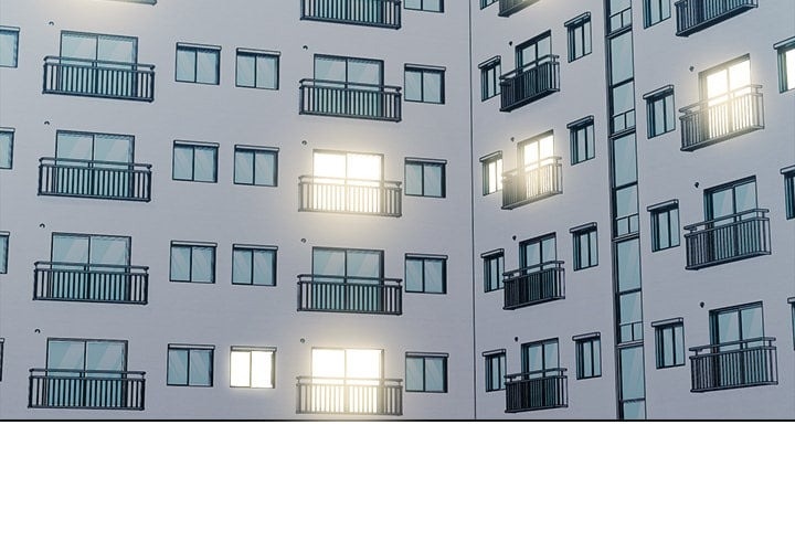 Love Me, or Else - Chapter 11 Page 3