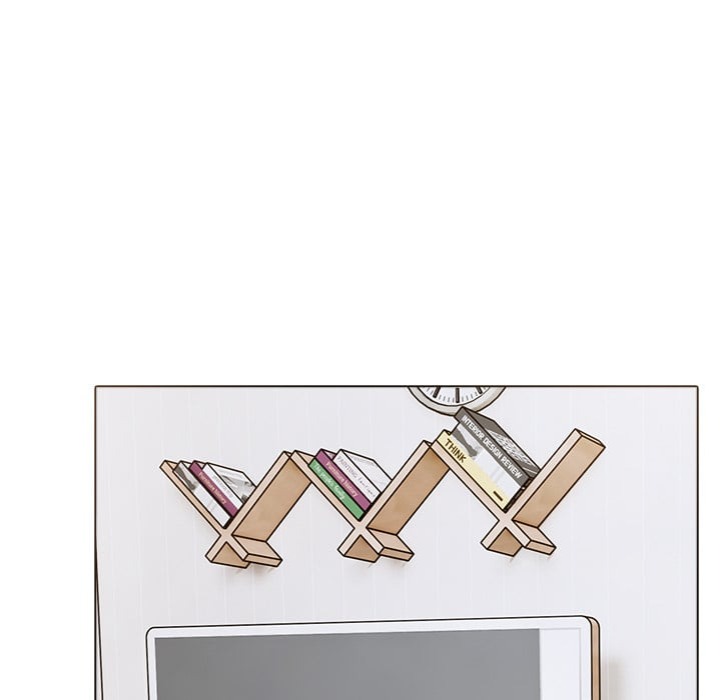 Love Me, or Else - Chapter 11 Page 41