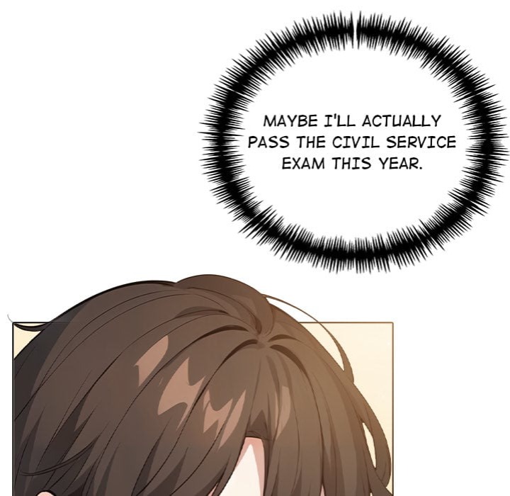 Love Me, or Else - Chapter 11 Page 53