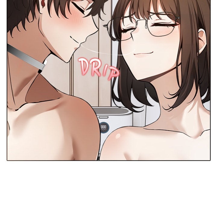 Love Me, or Else - Chapter 11 Page 9