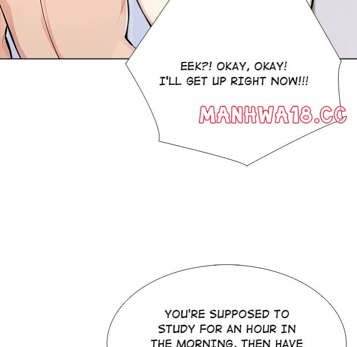 Love Me, or Else - Chapter 12 Page 122