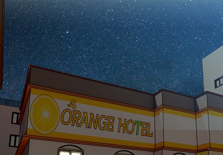 Love Me, or Else - Chapter 12 Page 2