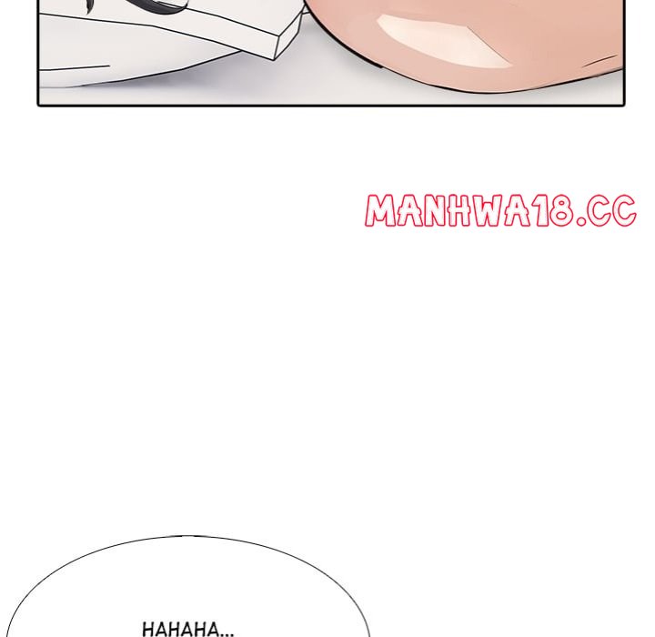 Love Me, or Else - Chapter 12 Page 21