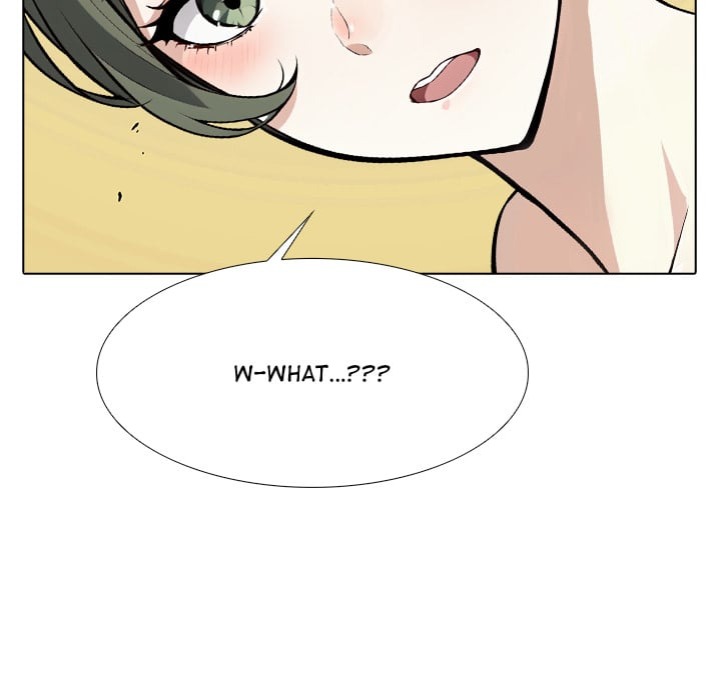 Love Me, or Else - Chapter 12 Page 25