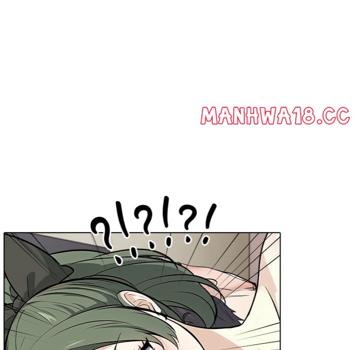 Love Me, or Else - Chapter 12 Page 32