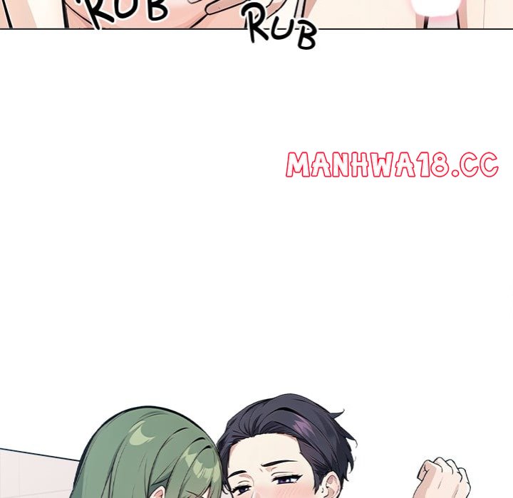 Love Me, or Else - Chapter 12 Page 89