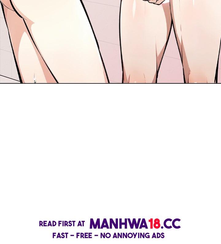 Love Me, or Else - Chapter 12 Page 91