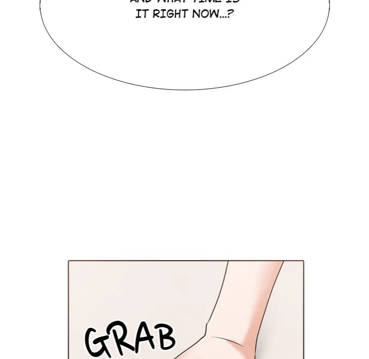 Love Me, or Else - Chapter 13 Page 108