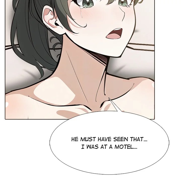 Love Me, or Else - Chapter 13 Page 119