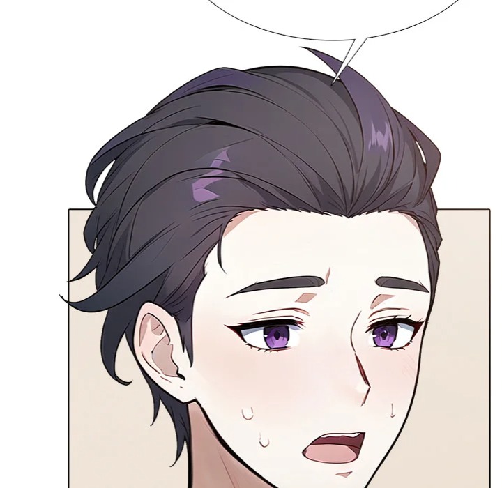 Love Me, or Else - Chapter 13 Page 126